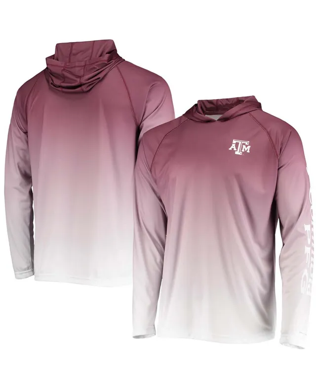 Lids Texas A&M Aggies Columbia Youth Terminal Tackle Two-Hit Omni