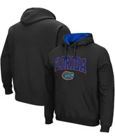 Men's Florida Gators Arch Logo 3.0 Pullover Hoodie