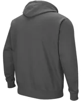 Men's Michigan State Spartans Arch Logo 3.0 Pullover Hoodie