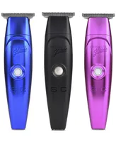 StyleCraft Professional Absolute Hitter Professional Modular Cordless Hair Trimmer