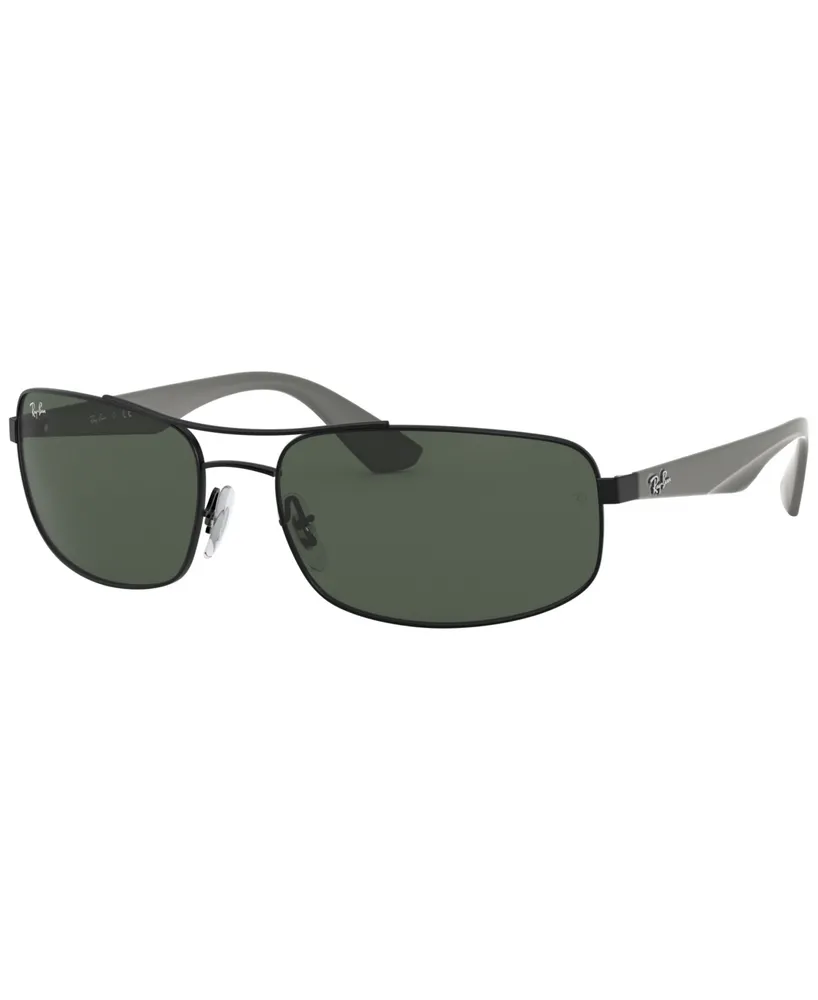 Ray-Ban Men's Sunglasses, RB3527 61