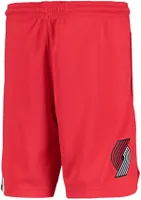 Jordan Big Boys and Girls Portland Trail Blazers 2019/20 Swingman Performance Shorts