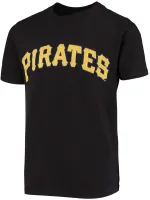 Majestic Big Boys and Girls Pittsburgh Pirates Name and Number Team T-shirt - Chris Archer