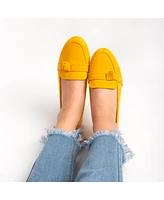 Journee Collection Women's Marci Slip On Flats