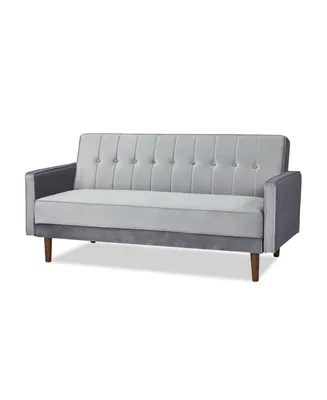 Fairview Convertible Loveseat