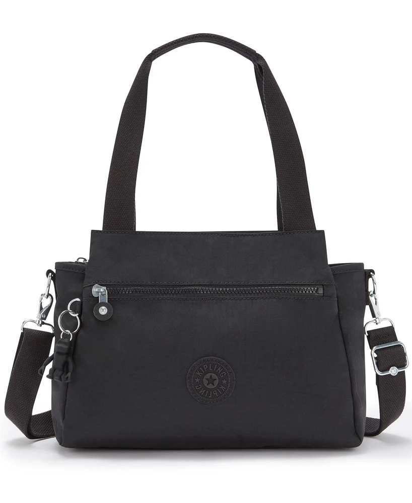 Kipling Women's Elysia Satchel Bag