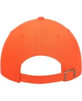 Women's Orange Philadelphia Flyers Team Miata Clean Up Adjustable Hat