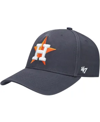 Men's Navy Houston Astros Legend Mvp Adjustable Hat