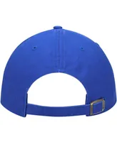 Men's Royal New York Mets Legend Mvp Adjustable Hat