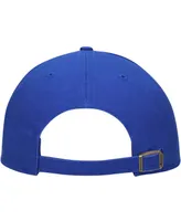 Men's Royal Toronto Blue Jays Legend Mvp Adjustable Hat