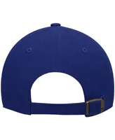 Women's Royal Florida Gators Miata Clean Up Adjustable Hat