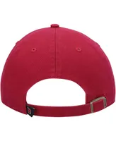 Women's Cardinal Arizona Cardinals Vocal Clean Up Adjustable Hat