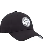 Men's Black Milwaukee Brewers All-Star Adjustable Hat