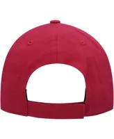 Boys Cardinal Arizona Cardinals Basic Mvp Adjustable Hat