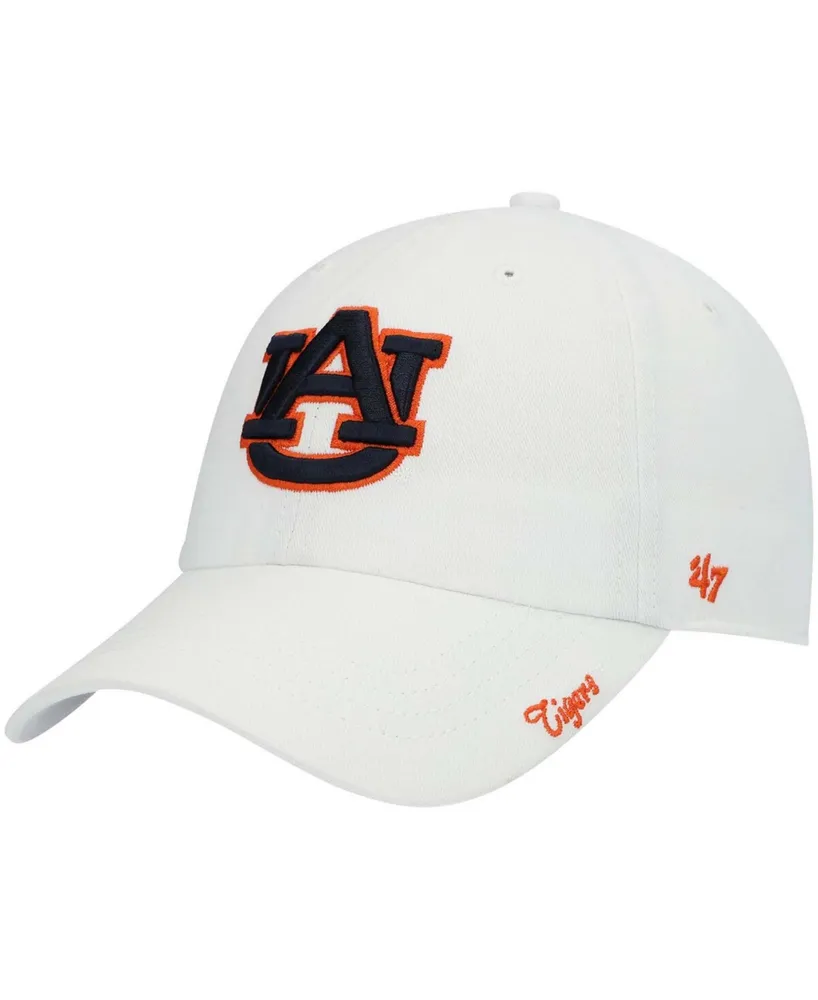 Lids Denver Broncos '47 Women's Miata Clean Up Logo Adjustable Hat - White