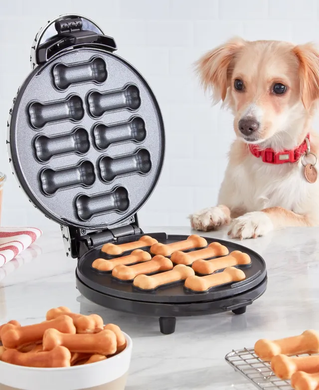 Peanuts Snoopy Dog Treat Maker - Pet Appliance