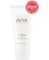 Avya Nourishing Hand Treatment with Citrus Stem Cell Technology, 2 oz