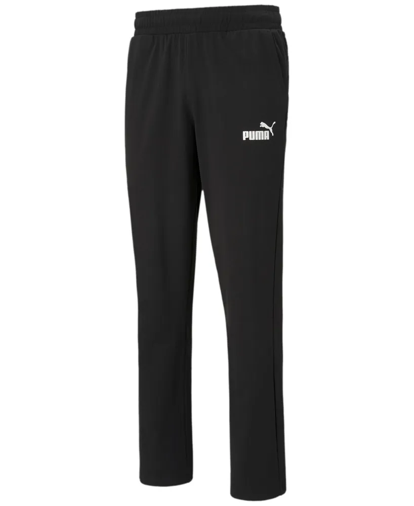 Puma Men's Jersey Sweatpants