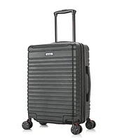 InUSA Deep Lightweight Hardside Spinner Luggage, 20"
