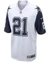 Men's Ezekiel Elliott Alternate Game Jersey