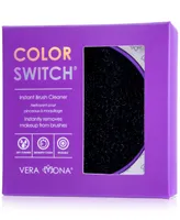 Vera Mona Color Switch Instant Brush Cleaner