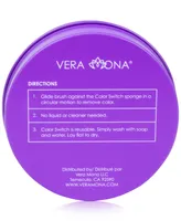 Vera Mona Color Switch Instant Brush Cleaner