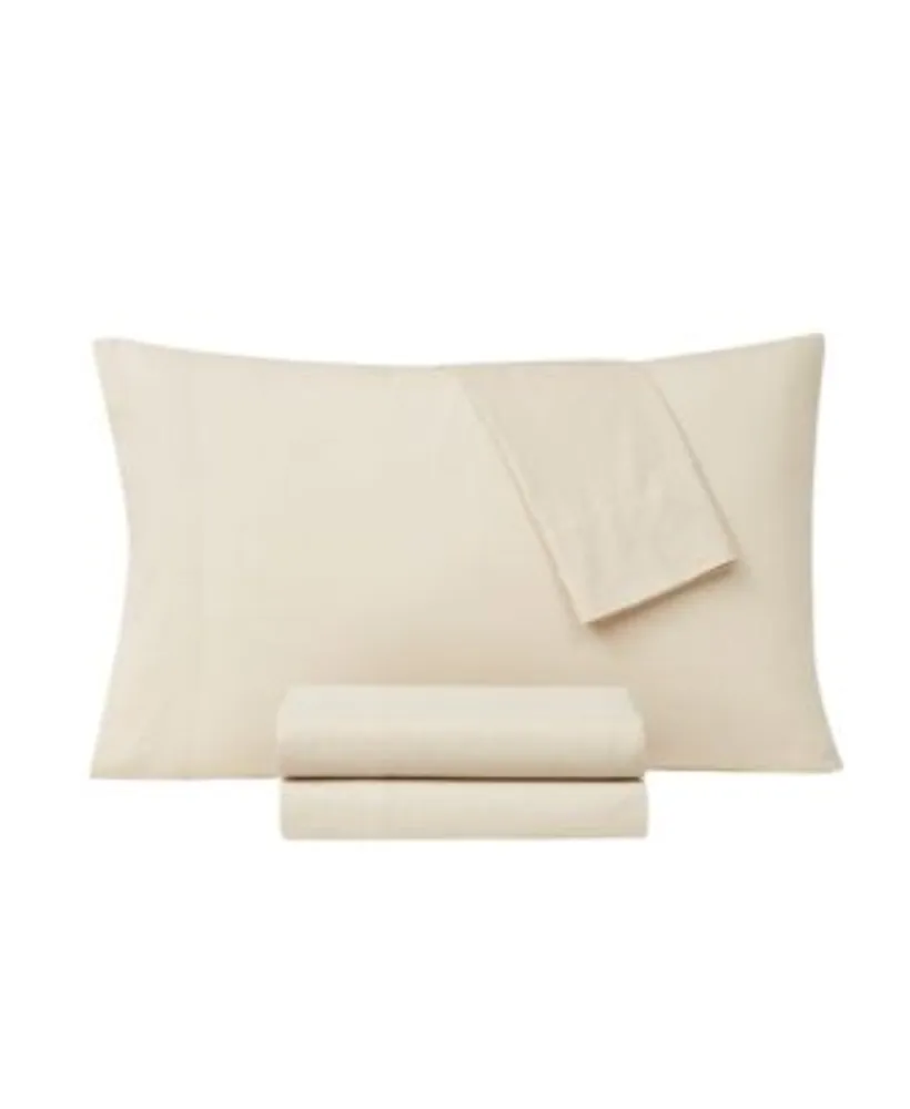 Frye Cotton Linen Sheet Sets