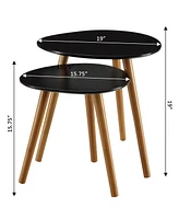 Oslo Nesting End Tables