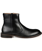 Thomas & Vine Men's Faust Plain Toe Ankle Boot
