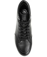 Thomas & Vine Men's Clarkson High Top Sneakers