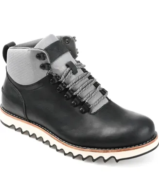 Territory Men's Crash Ankle Boots