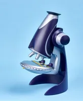 Brainstorm Toys 450x Illuminated Microscope