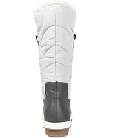 Journee Collection Women's Pippah Cold Weather Boots