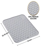 Silicone Mat