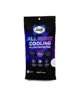 Sealy All Night Cooling Pillow Protector