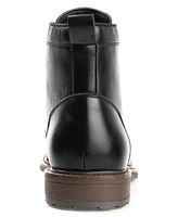 Vance Co. Men's Langford Ankle Boots