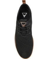 Vance Co. Men's Novak Knit Dress Shoes