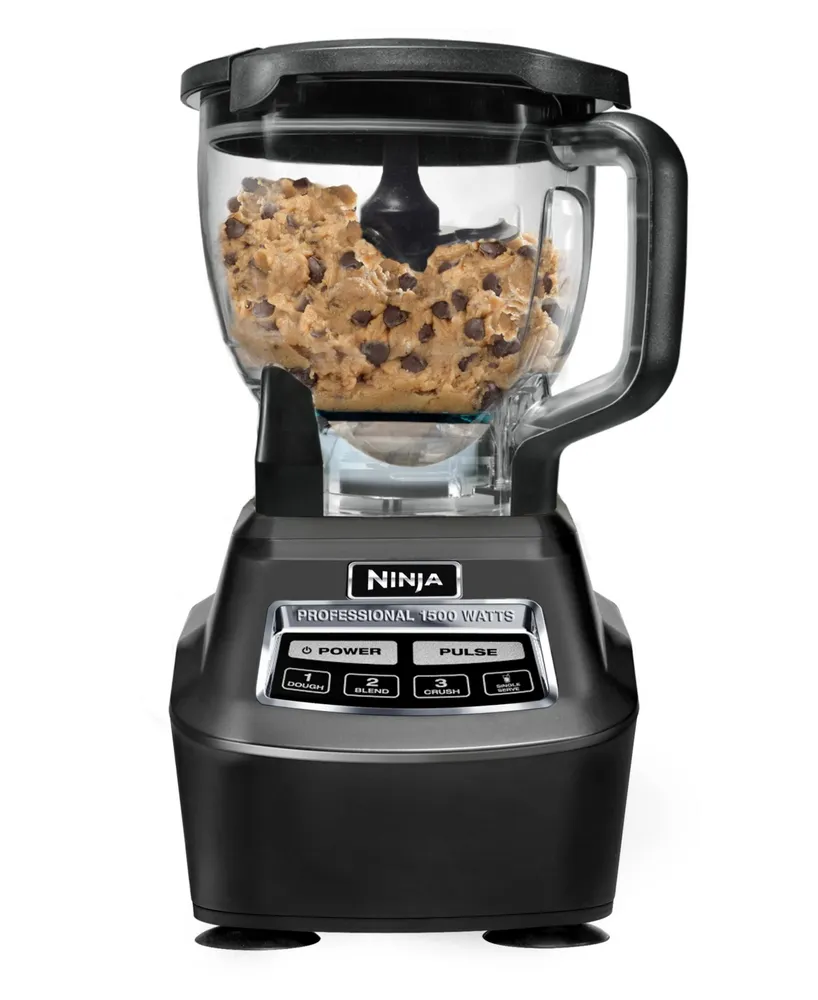 Ninja BL770 Mega Kitchen System Blender & Food Processor