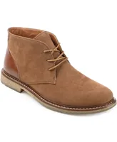 Vance Co. Men's Orson Chukka Boots