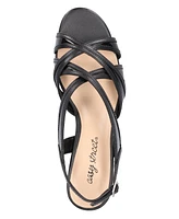 Easy Street Women's Tristen Dress Sandals