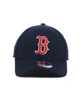 New Era Boston Red Sox Mlb Team Classic 39THIRTY Stretch-Fitted Cap