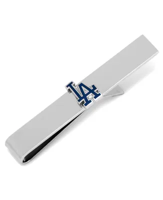 Cufflinks Inc. Mlb Los Angeles Dodgers Tie Bar