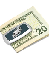 Cufflinks Inc. Nfl Philadelphia Eagles Cushion Money Clip