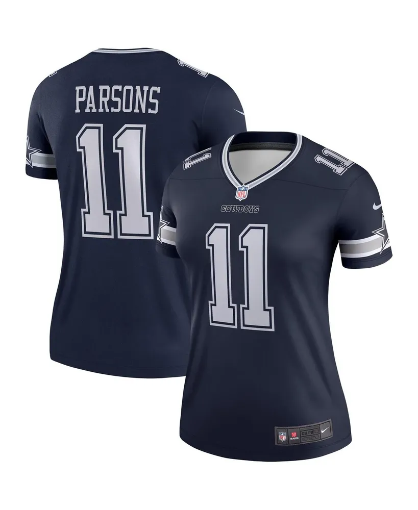 Women's Micah Parsons Dallas Cowboys Legend Jersey