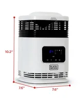 Black & Decker 360 Surround Heater