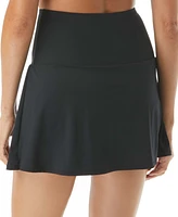 Coco Reef Soar Ultra-High Swim Skort