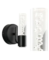 Bolha -Light Minimalist Modern Bubble Integrated Led Vanity Light