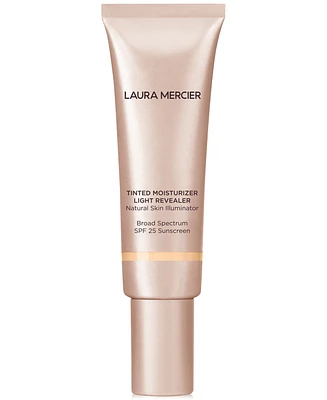 Laura Mercier Tinted Moisturizer Light Revealer