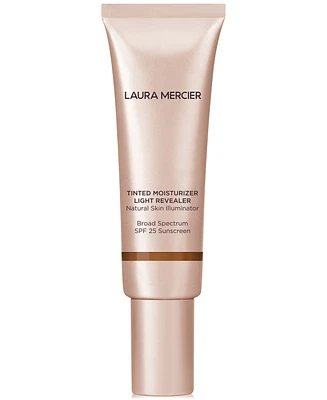 Laura Mercier Tinted Moisturizer Light Revealer