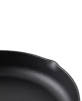 KitchenAid Seasoned 12" Cast-Iron Skillet